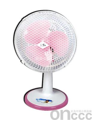 Electric fan 01