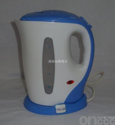 Electric kettle/cup a - 6665