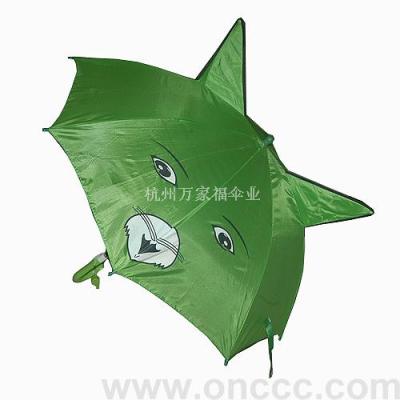 Children's ear umbrella 45 cm