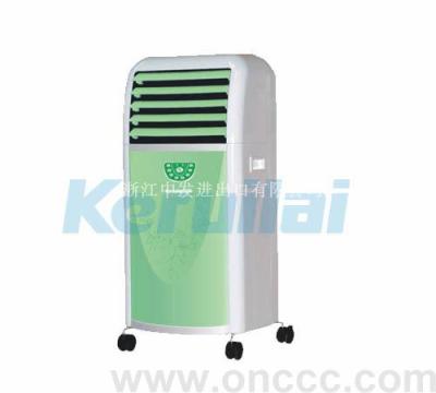 Home mobile air-conditioning energy saving water-cooled air conditioning mobile air conditioning fan air condition