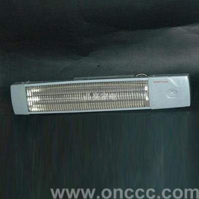 Wall-mounted heater QH-1200F