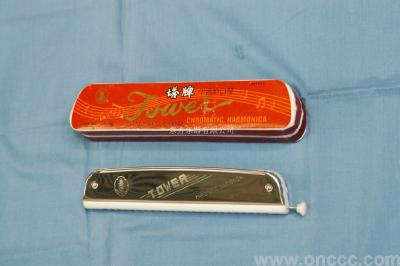 Harmonica tower M1015