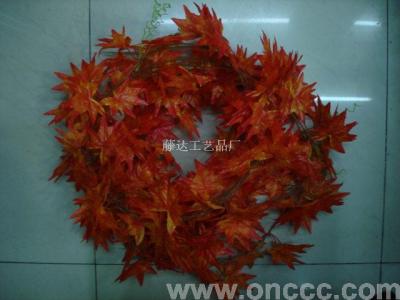 Simulation of a Red Maple Leaf Chinese Restaurant simulation simulation Red Maple twigs for leaves of Red Maple cane simulation United States simulation simulation simulation of green radish leaves of grape leaf Red Maple cane
