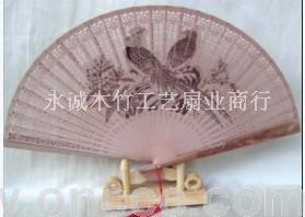 fan advertising fan sandalwood fan customized wholesale dance fan kung fu fan