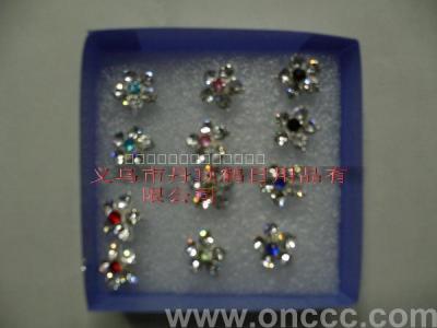 Earrings DDH-38