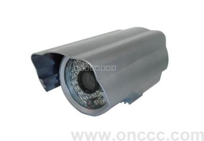 Monitor security cameras waterproof IR camera JE-607