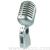 Professional level next to the microphone condenser microphone condenser microphone