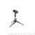 Professional desktop wired wireless microphone stand microphone stand NB-10 microphone support desktop support