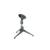 Professional desktop wired wireless microphone stand microphone stand NB-10 microphone support desktop support