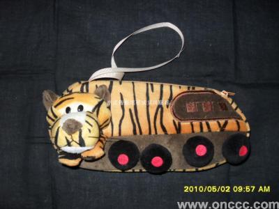 Automotive styling kits-Tigers 71
