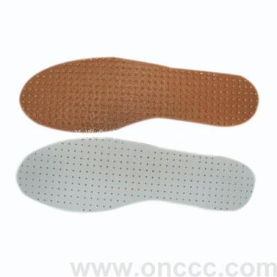 Dark Brown Insole