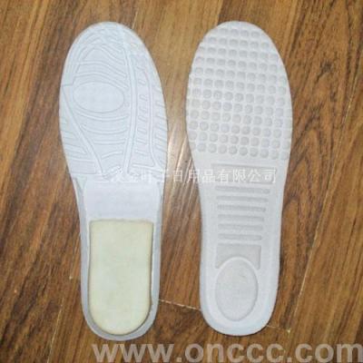 White Insole