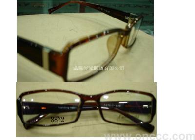Factory direct OEM sheet metal frame sunglasses frames