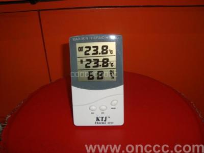 Electronic thermometer, thermometer and hygrometer indoor thermometer SD9159