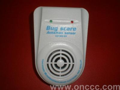 [Manufacturers] cheap supply ultrasonic insect repelt eller  cockroach insecticide