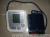 Electronic blood pressure monitors, blood pressure meter, blood pressure measuring device