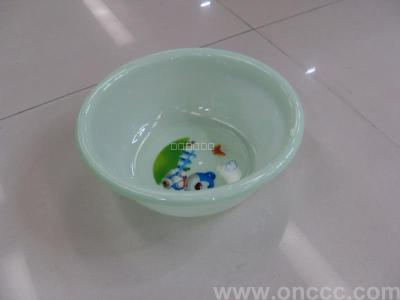 Wholesale Supply Plastic Wash-Basin 665 Low Pressure Washbasin