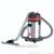 Ek9228 Trash Can, 30L Stainless Steel Barrel Vacuum Cleaner Vacuum Cleaner Cleaning Tools Hotel Supplies