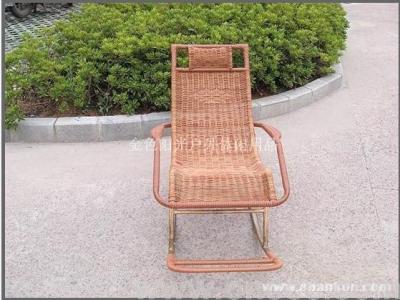 Cane Chair/rocker/rocking/lunch break/old chairs rattan rattan chair/chairs/