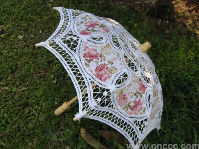 Calico craft umbrella zx019