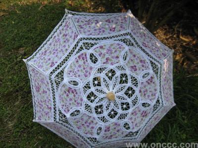 Calico craft umbrella zx030