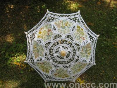 Calico craft umbrella