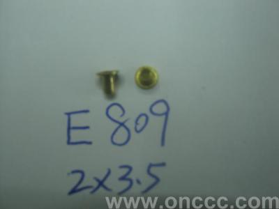 Eyelets E809