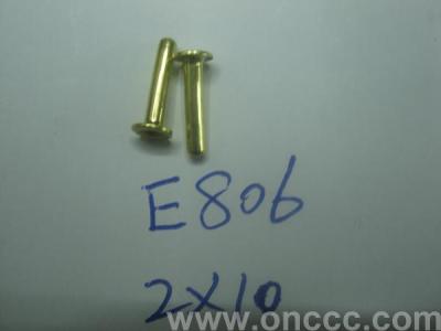 Cap nails E806