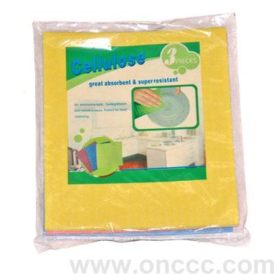 Square chafing cloth
