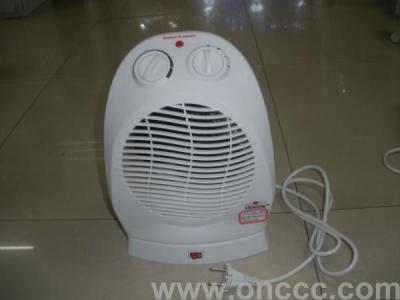 Shake heater