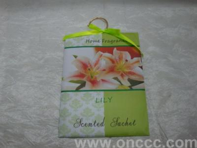 Aromatherapy bags sachets