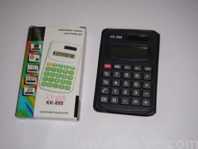 Calculator KK-888