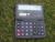 Office commercial multifunction calculator Casio calculator Zygote machine SX-220 Orthodox solar