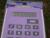 A4- super 9613-8 digit calculator calculator calculator lovely personality