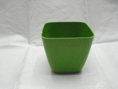 Plant fiber flower pot shf-5b