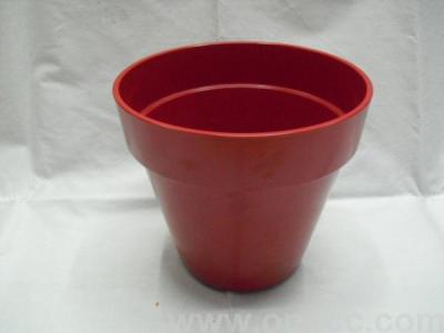 Plant fiber flowerpot SHY - 12 b