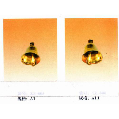 Bell A1/A1.1