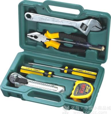 Hardware tool set