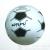 16 inch PVC material PVC material manufacturers selling cartoon image soccer