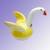 Inflatable toy manufacturers selling cartoon character flying geese