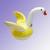 Inflatable toy manufacturers selling cartoon character flying geese