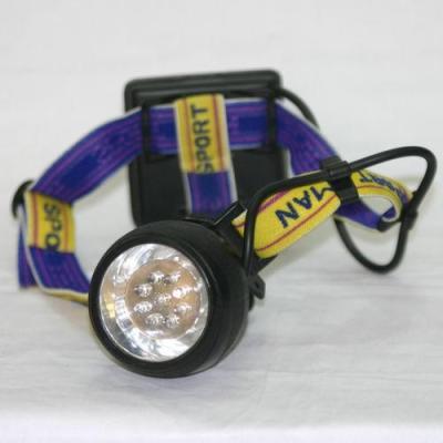 Head lamp 2003A