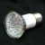 White LED spiral energy saving light bulbs