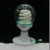 Luo rotating transparent bulb