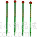 Green soil thermometer thermometer breed thermometer
