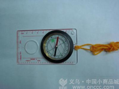 With scale compass SD8132