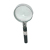 Half metal factory outlet a magnifying glass magnifying glass Magnifier with straight shank SD691