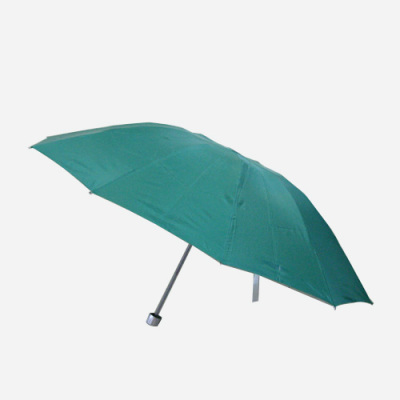 Green 10-open silver glue plus a 30-fold umbrella