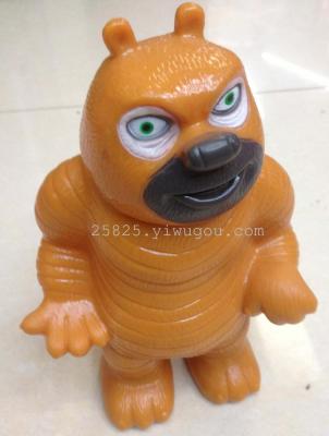 Screaming chicken/chicken/screaming pigs screaming cries/vinyl toys/toys