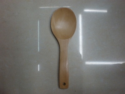 Wooden Spoon, Spoon, Tableware, Kitchen Supplies